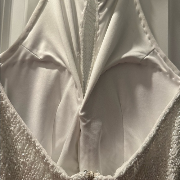 LARA New York Halter Neck Dress - Picture 9 of 11